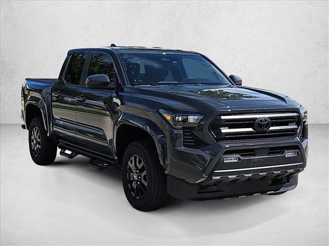 Used 2025 Toyota Tacoma SR5 AWD/4WD image 3