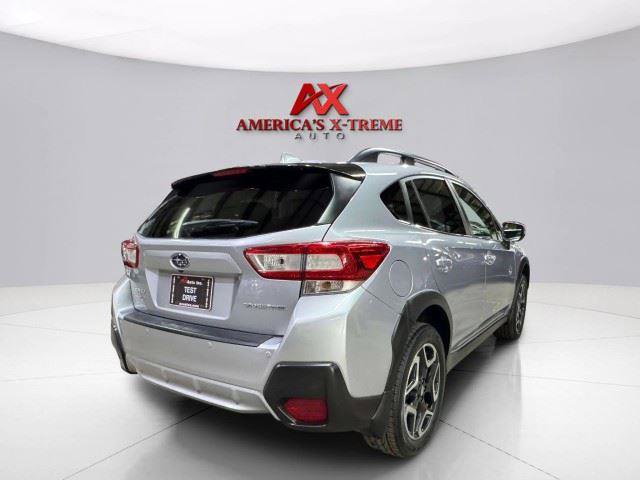 Used 2019 Subaru Crosstrek 2.0i Limited w/ Moonroof Package w/Navigation AWD/4WD image 7