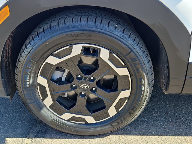 Certified 2024 Hyundai Santa Fe SEL image 24