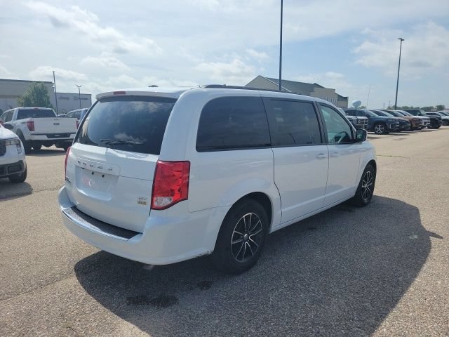 Used 2019 Dodge Grand Caravan GT FWD image 19