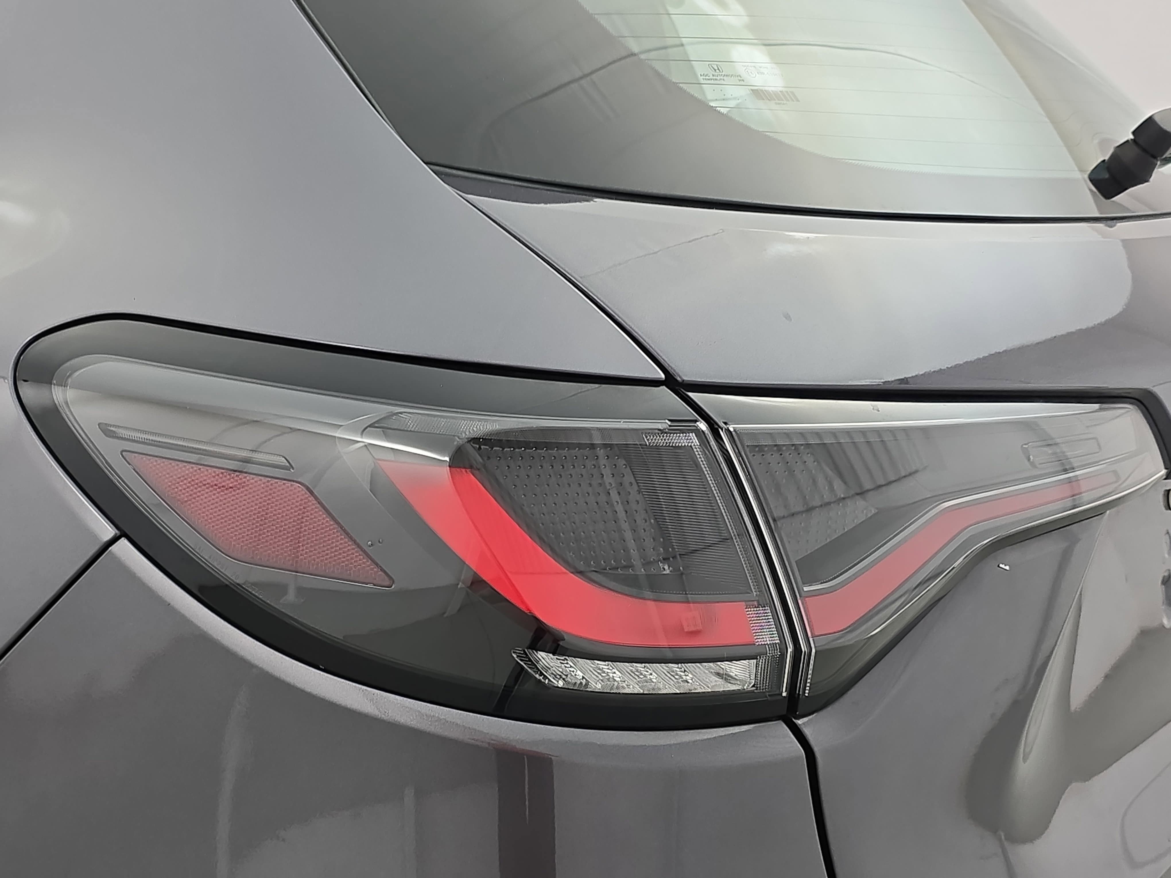 Used 2024 Honda HR-V LX image 33