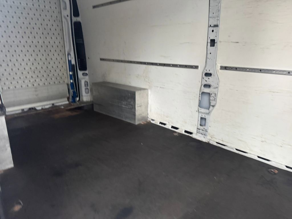 Used 2017 RAM ProMaster 3500 image 7