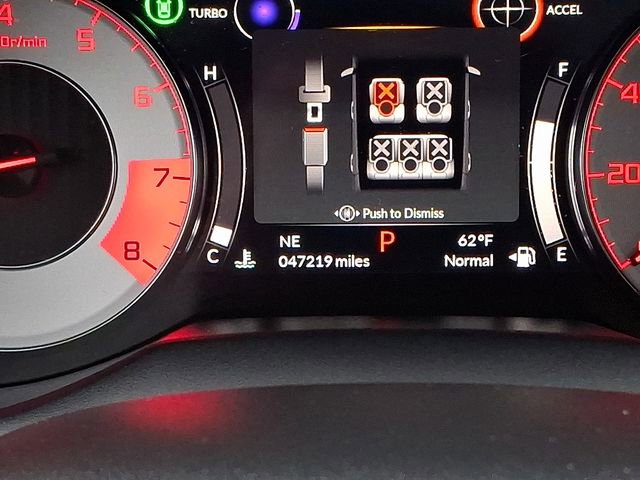 Used 2023 Acura RDX A-Spec image 21