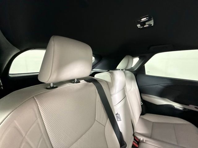 Used 2025 Lexus RX 350 Premium Plus w/ Convenience Package image 30