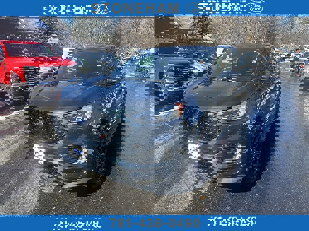 Used 2023 Ford Edge ST w/ Equipment Group 401A image 1