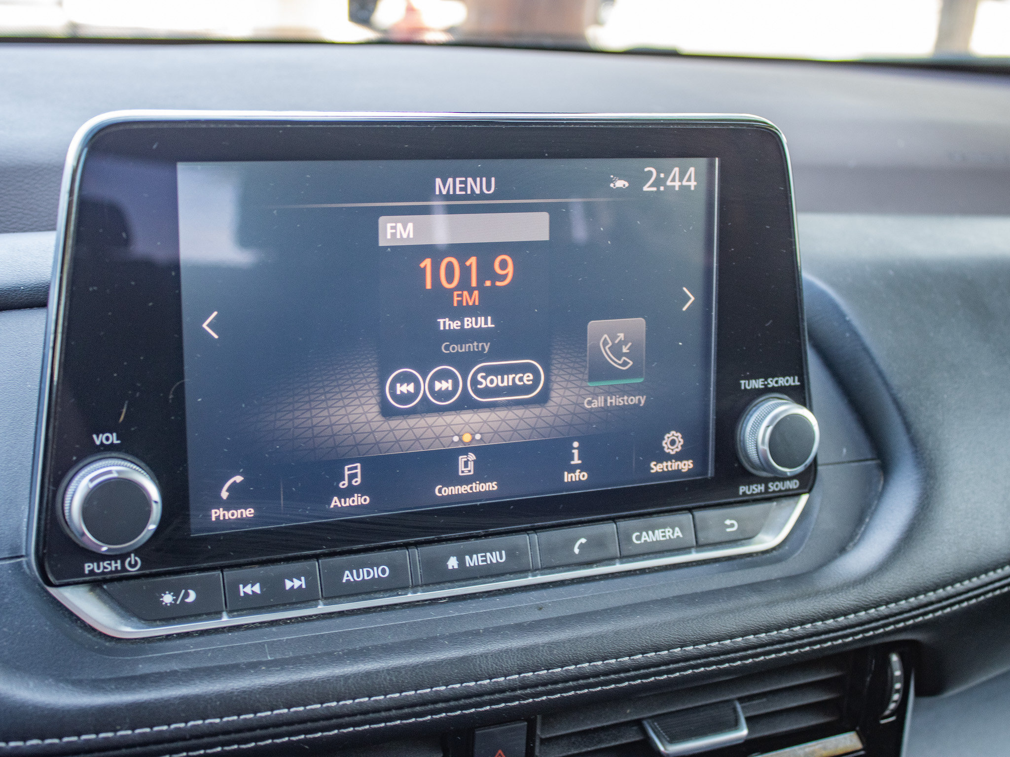 Used 2021 Nissan Rogue SV AWD/4WD image 40