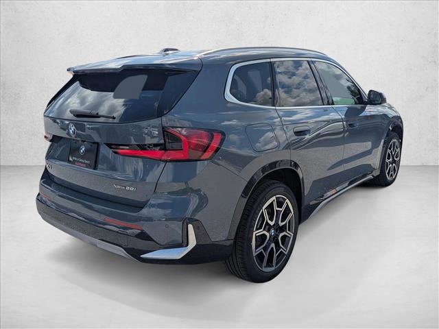 New 2026 BMW X1 xDrive28i video 2