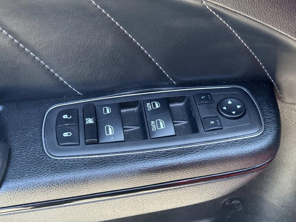 Used 2023 Dodge Charger GT w/ Plus Group RWD image 18