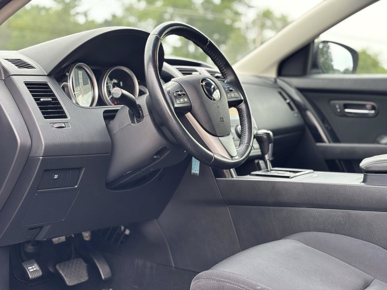 Used 2013 MAZDA CX-9 Sport AWD/4WD image 18