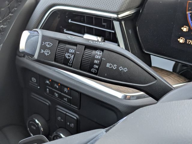 New 2026 Chevrolet Tahoe High Country image 27