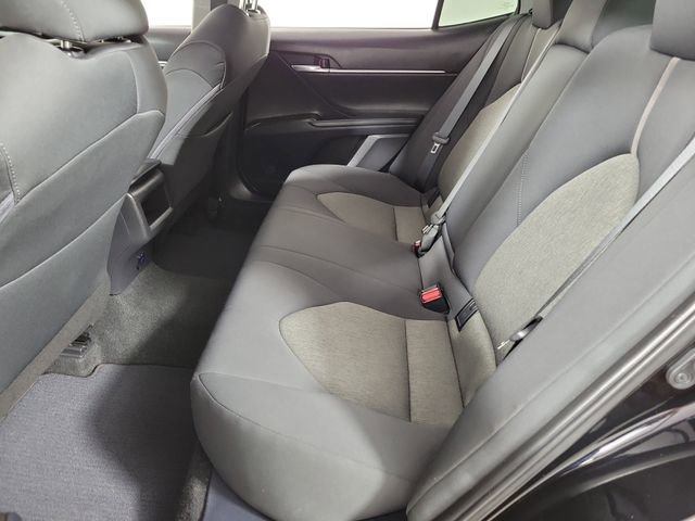 Used 2024 Toyota Camry LE image 12