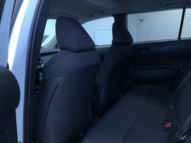 Certified 2023 Toyota Corolla Cross LE AWD/4WD image 19