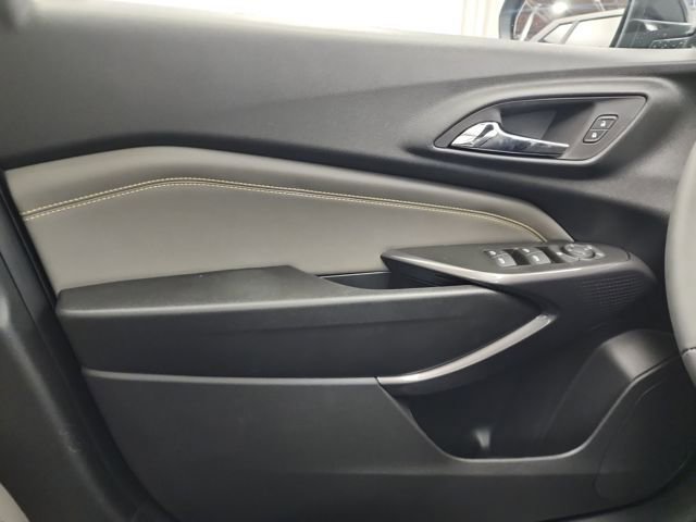 New 2026 Chevrolet Trax ACTIV w/ Sunroof Package image 13