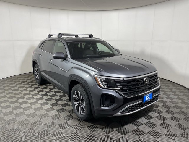 New 2025 Volkswagen Atlas Cross Sport SE image 1