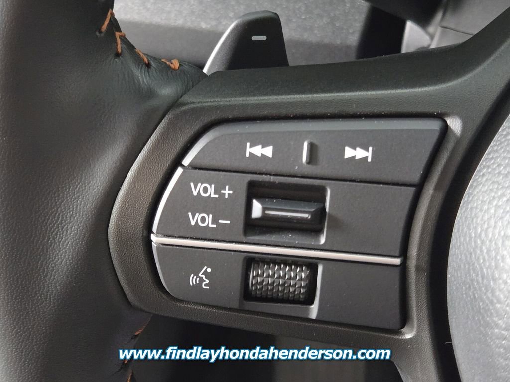Certified 2026 Honda CR-V Sport-L image 26