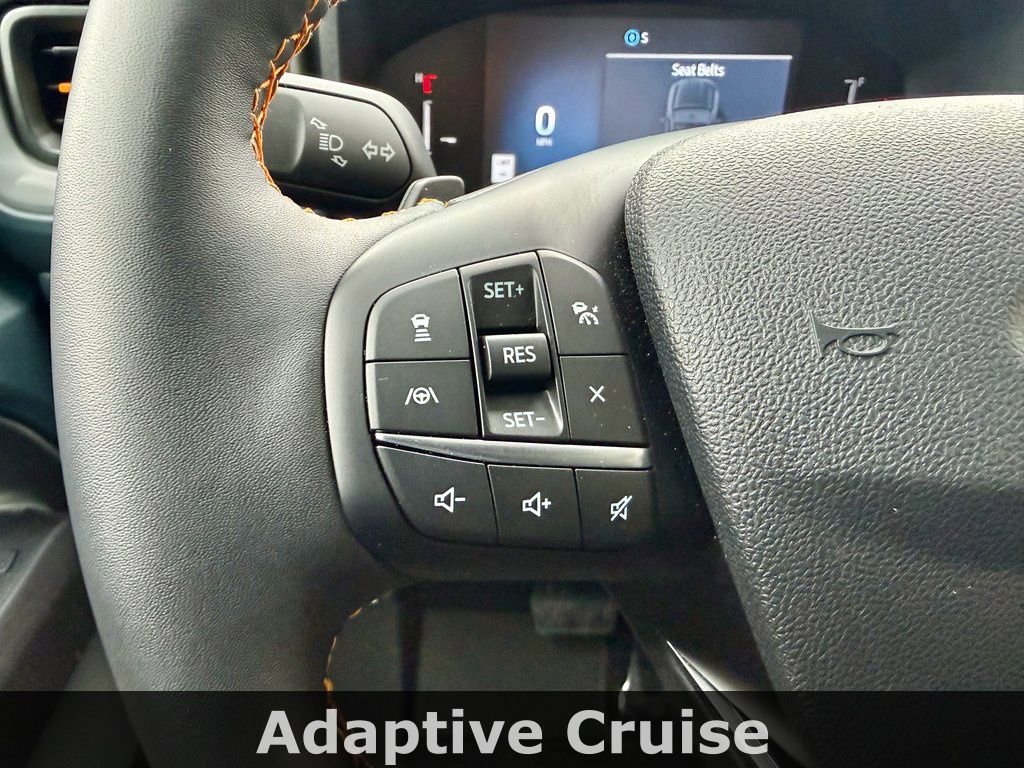 Used 2025 Ford Maverick Tremor image 24