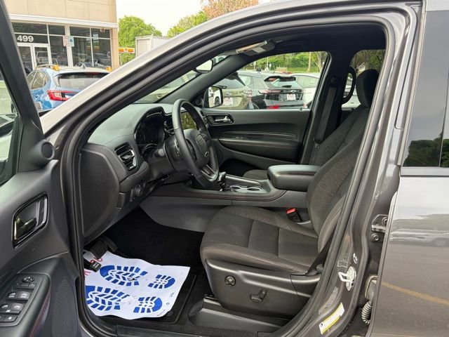 Used 2026 Dodge Durango GT AWD/4WD image 53
