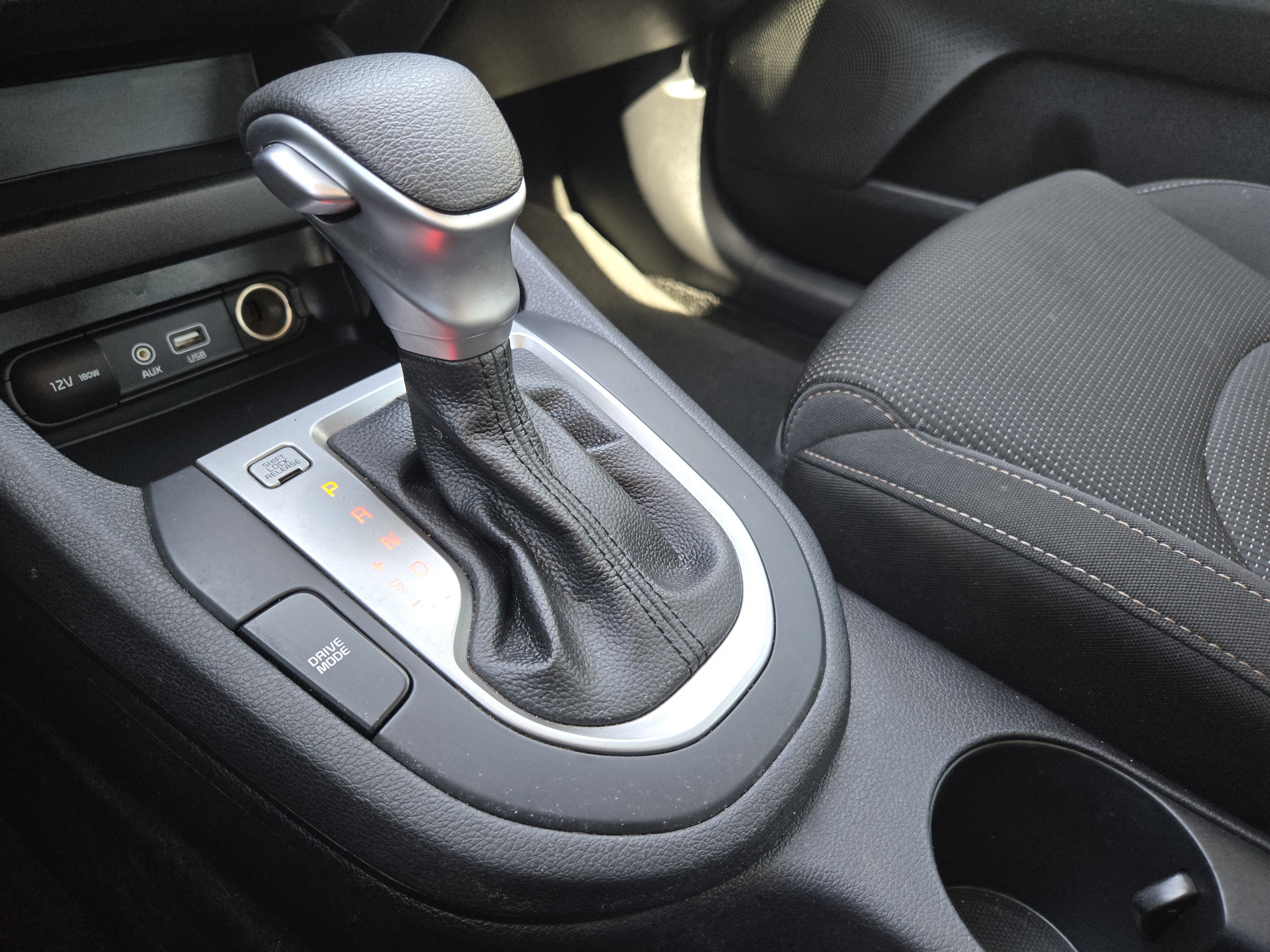 Used 2021 Kia Forte LXS image 22