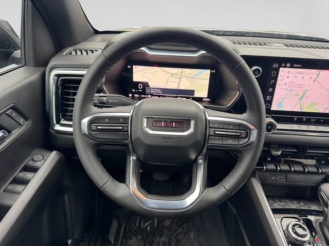 Used 2025 GMC Canyon Elevation image 13