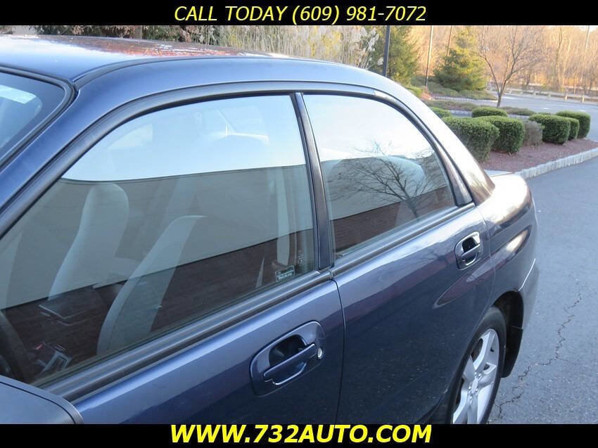 Used 2006 Subaru Impreza 2.5i image 28