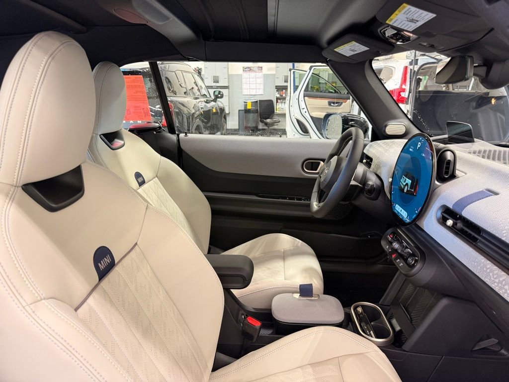 New 2026 MINI Cooper S image 23