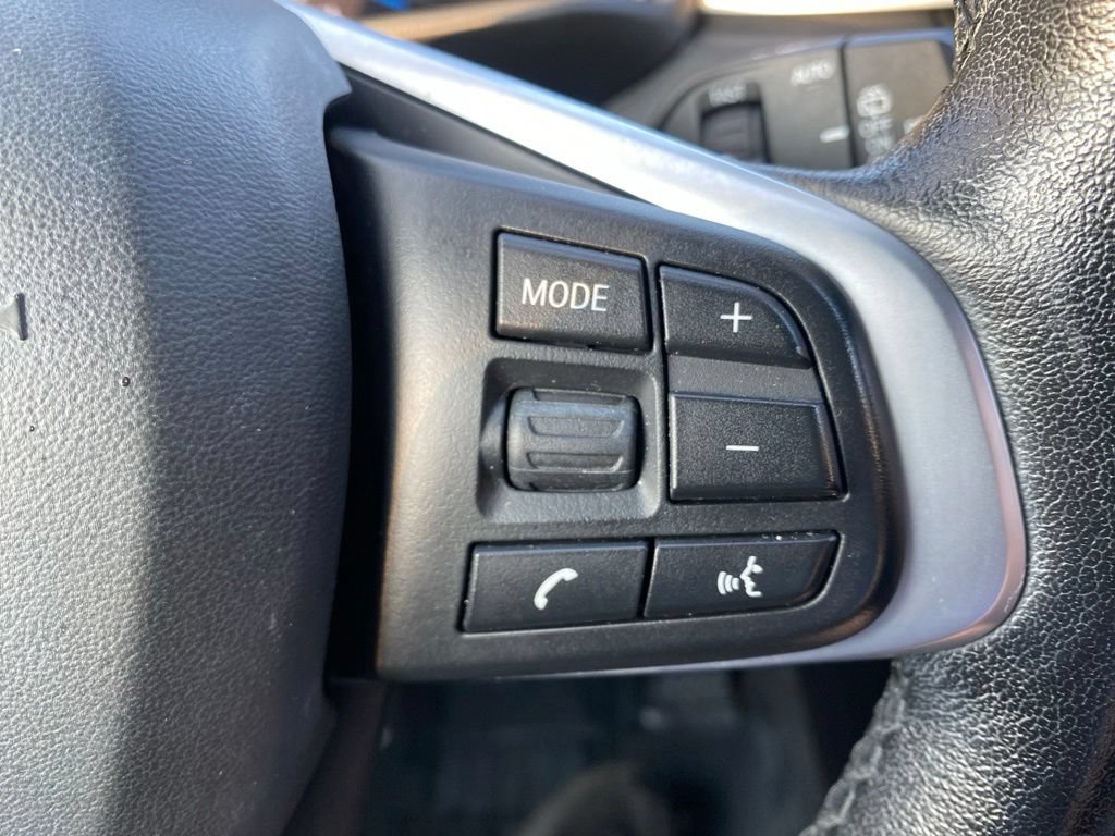 Used 2021 BMW X1 xDrive28i w/ Convenience Package AWD/4WD image 27
