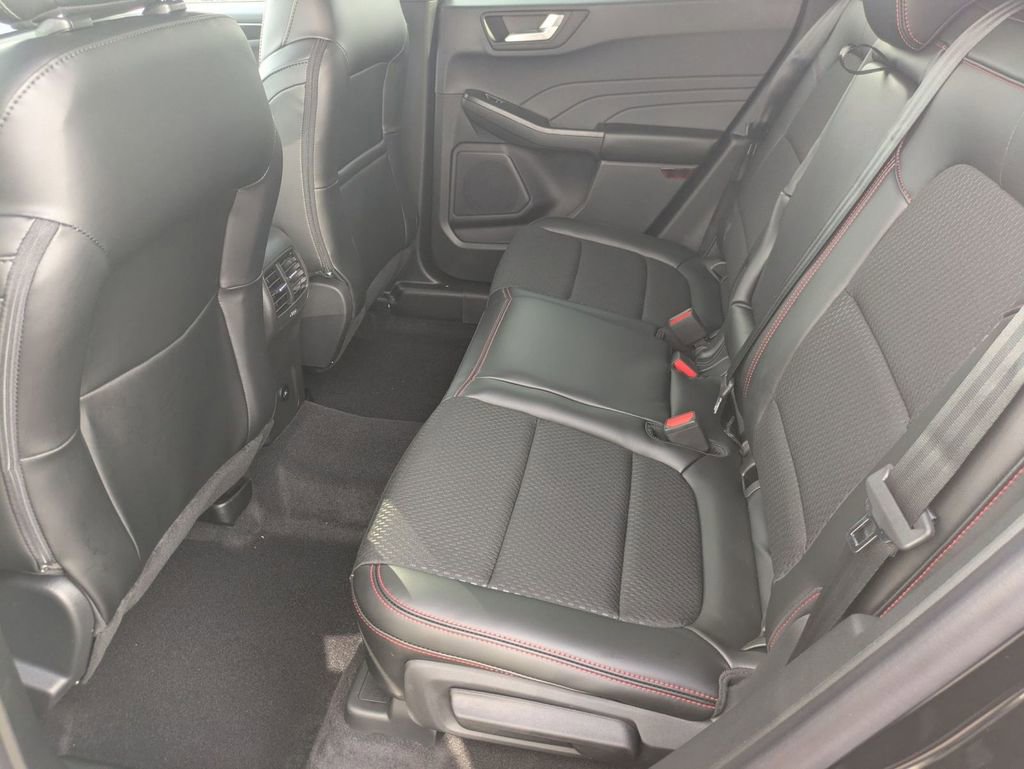 New 2026 Ford Escape ST-Line w/ Cold Weather Package image 42