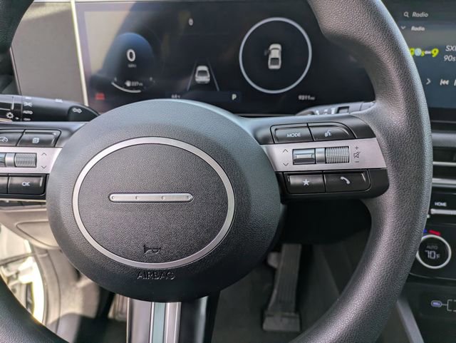 Used 2025 Hyundai Santa Cruz SEL image 17