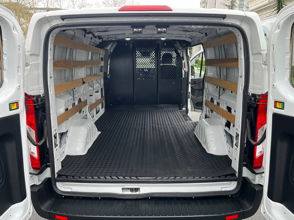 Used 2024 Ford Transit 250 Low Roof w/ Exterior Upgrade Package image 28