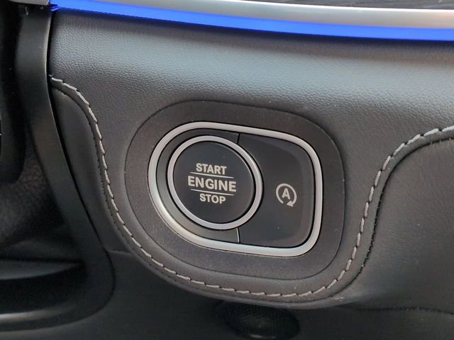 Used 2024 Mercedes-Benz GLE 63 AMG S image 32