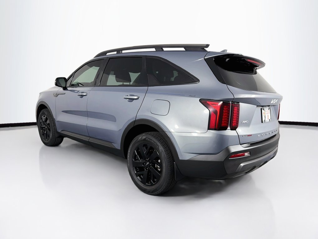 Used 2022 Kia Sorento S AWD/4WD image 7