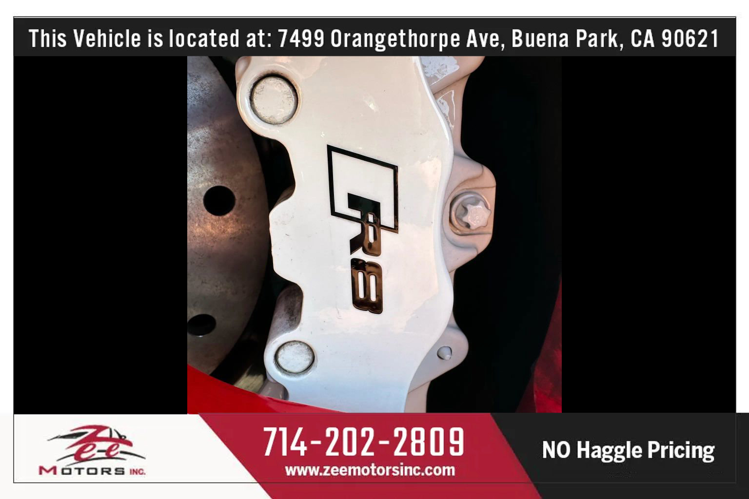 Used 2020 Audi R8 V10 w/ 20" Wheel Package image 53