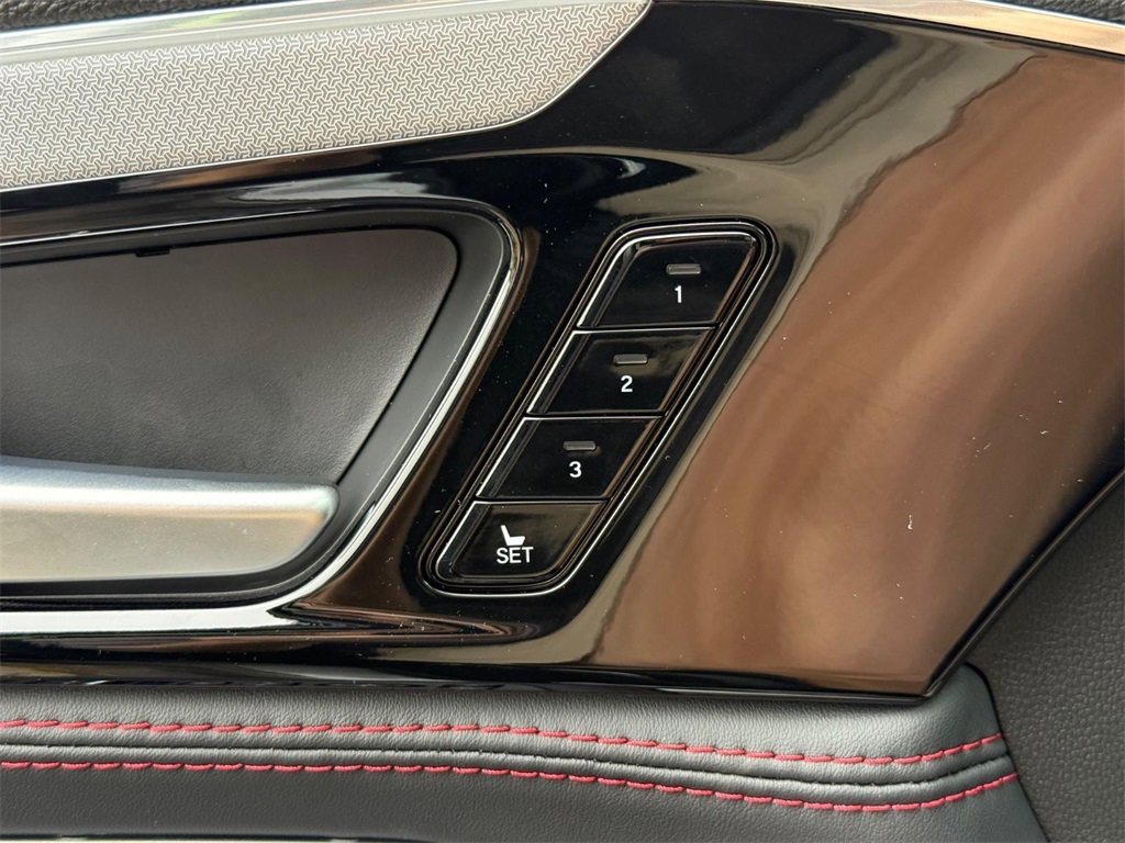 New 2026 Acura MDX A-Spec image 11