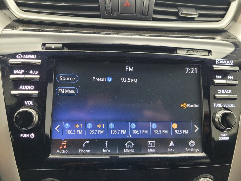 Used 2018 Nissan Murano SV image 25