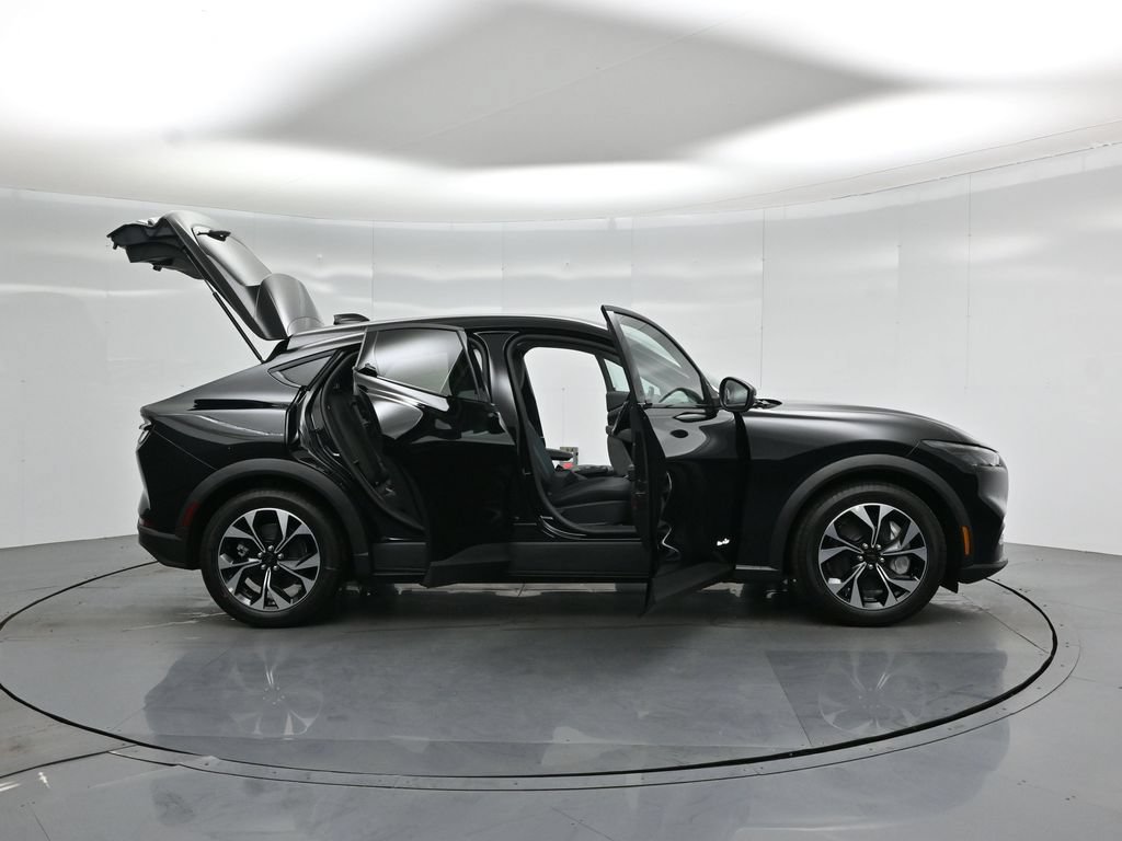 New 2026 Ford Mustang Mach-E Select RWD image 3