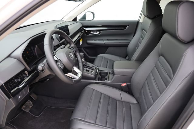New 2026 Honda CR-V EX-L image 12