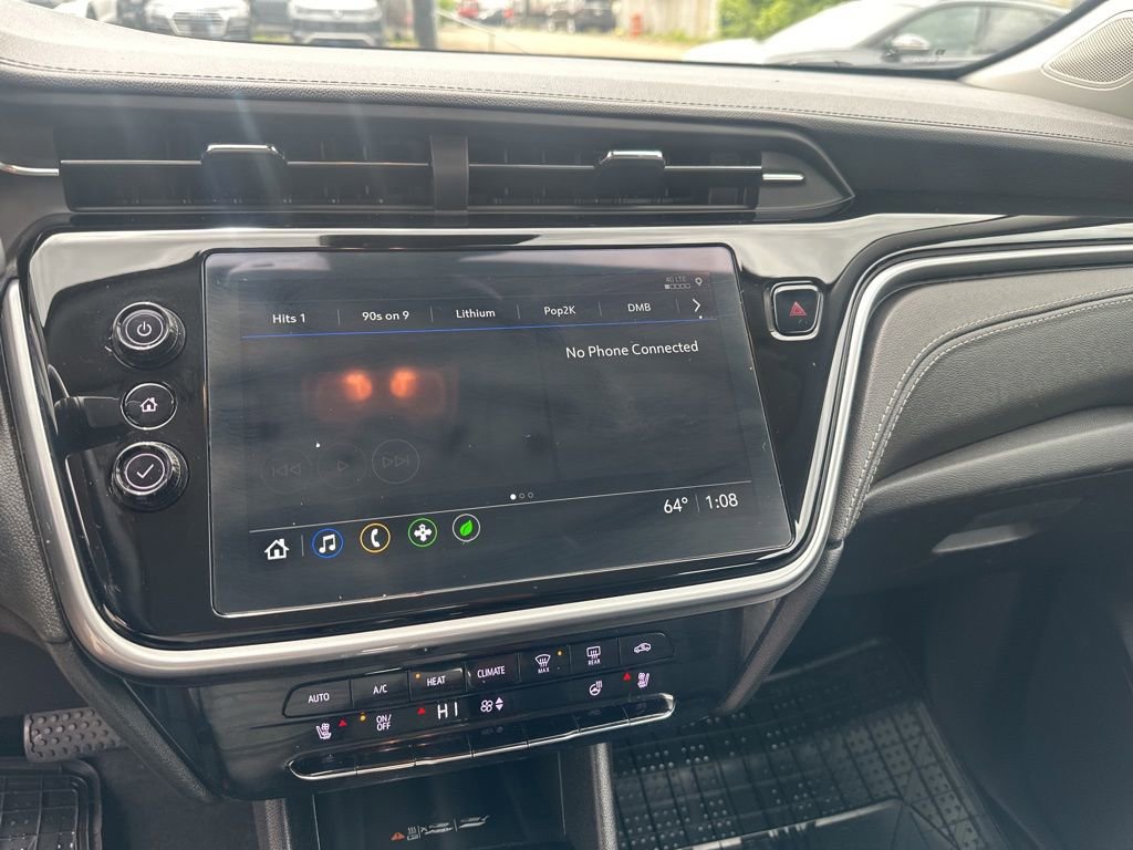 Used 2023 Chevrolet Bolt EUV LT w/ Convenience Package FWD image 16