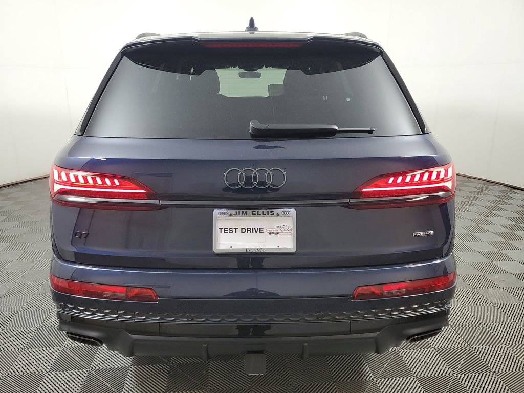 New 2026 Audi Q7 Premium Plus image 5