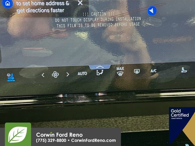 Used 2026 Ford Expedition Tremor AWD/4WD image 20