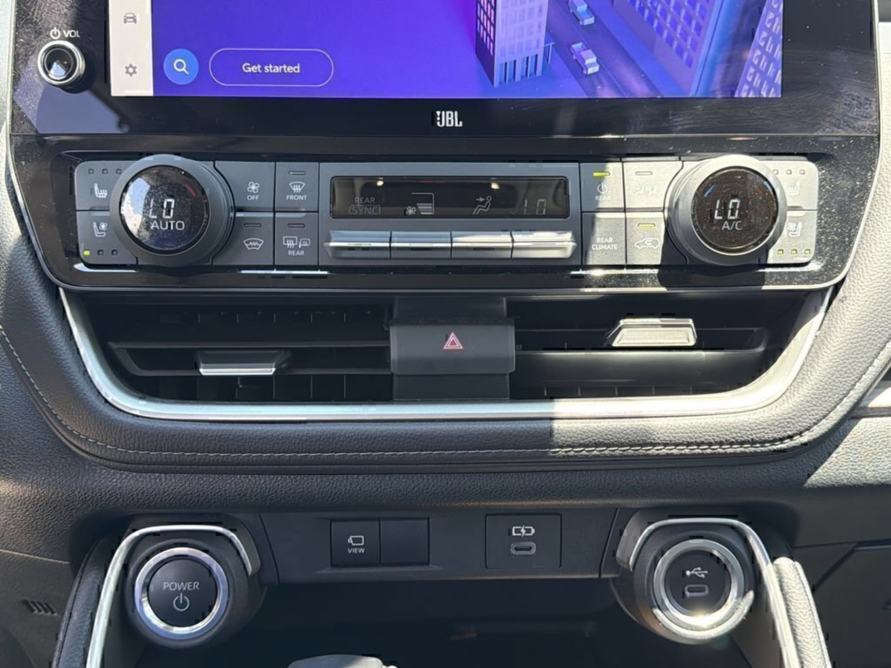 Used 2024 Toyota Grand Highlander AWD Hybrid image 16