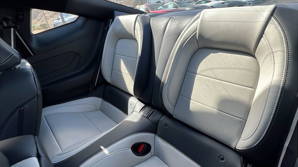 New 2025 Ford Mustang GT Premium image 10