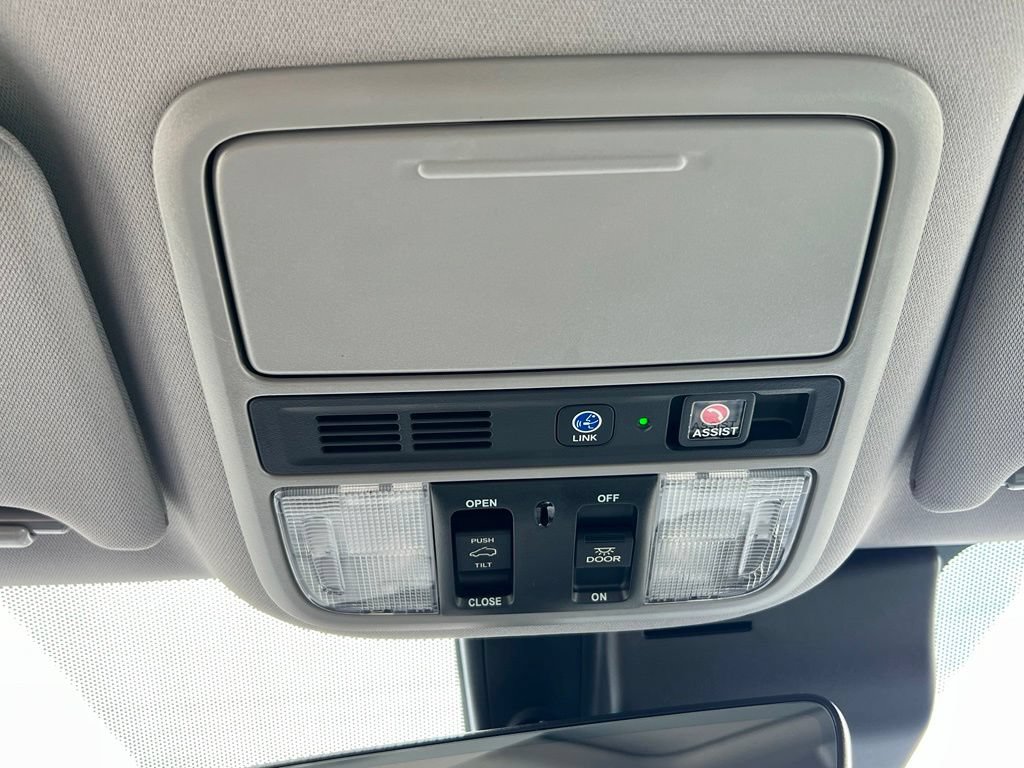 Used 2022 Honda Pilot Touring image 26