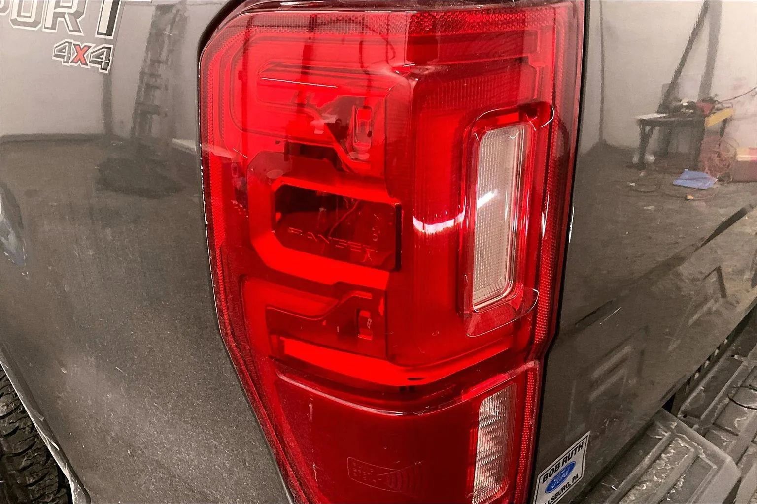 Used 2021 Ford Ranger XLT w/ Equipment Group 302A High image 28