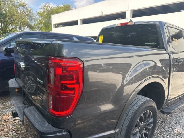 Used 2019 Ford Ranger XLT w/ Equipment Group 301A Mid image 37