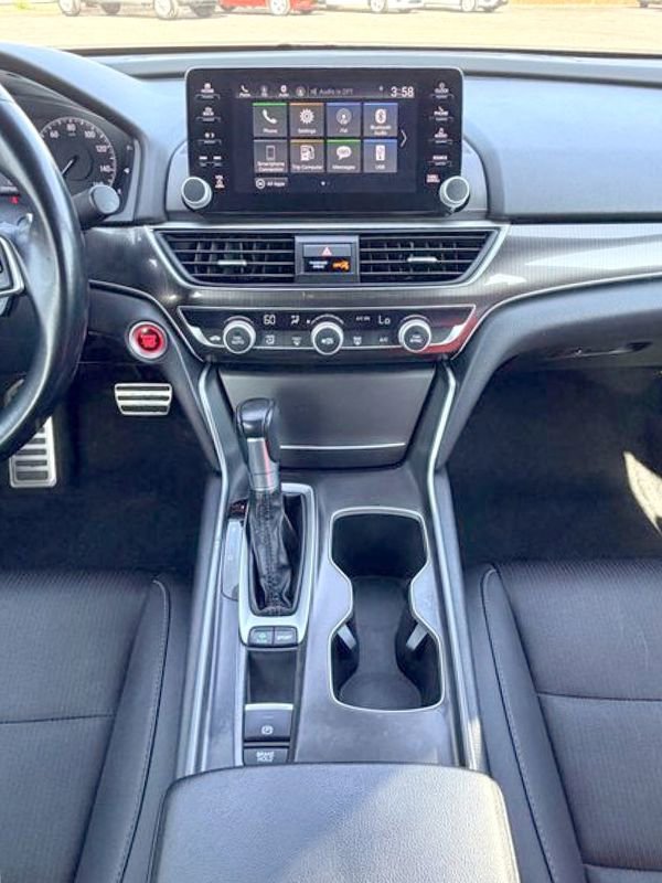 Used 2020 Honda Accord Sport image 28