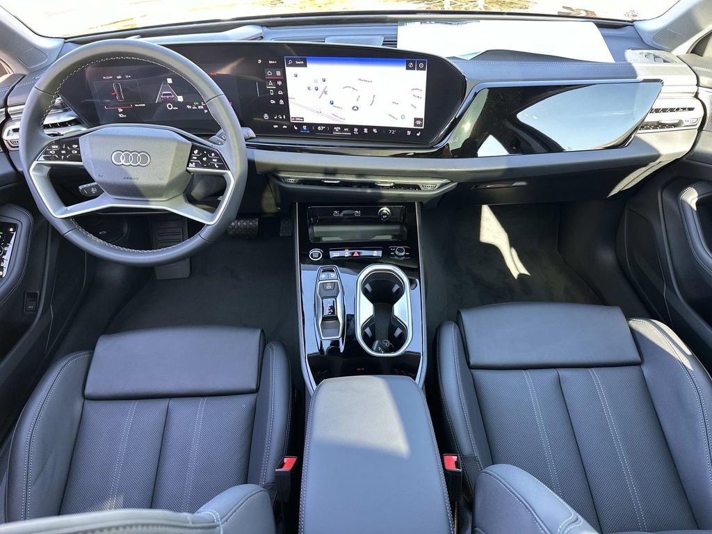 New 2026 Audi A6 Premium Plus image 27