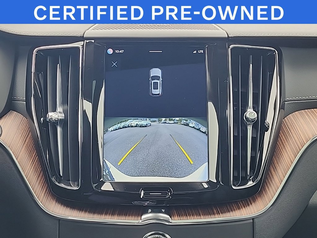 Certified 2023 Volvo XC60 B6 Ultimate AWD/4WD image 26