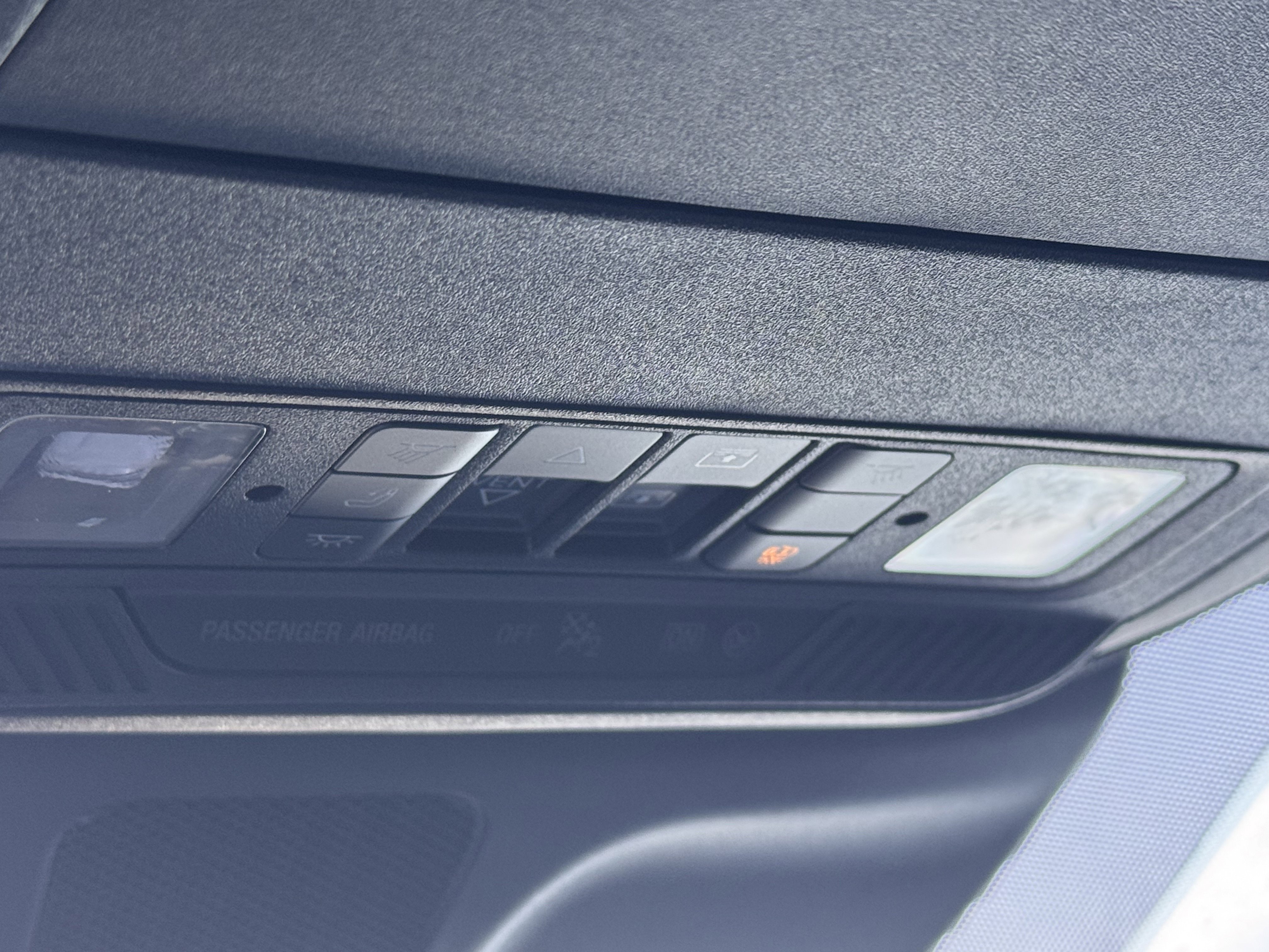 New 2025 Ford Expedition Max Platinum w/ Stealth Performance Package image 20