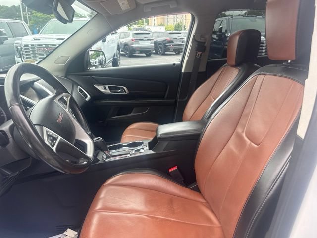 Used 2016 GMC Terrain SLT w/ Open Road Package AWD/4WD image 13
