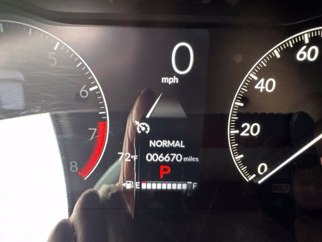 Used 2026 Honda HR-V Sport image 13
